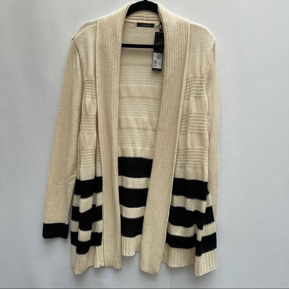 Daisy Fuentes Sweater
